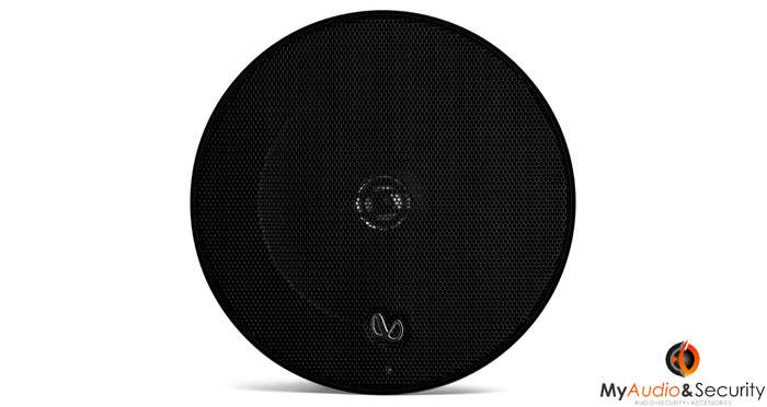 Infinity ALPHA6520 6 inch 280W 2Way Speaker