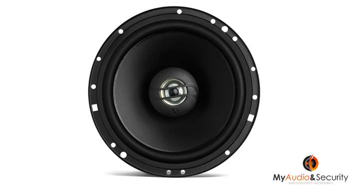 Infinity ALPHA6520 6 inch 280W 2Way Speaker