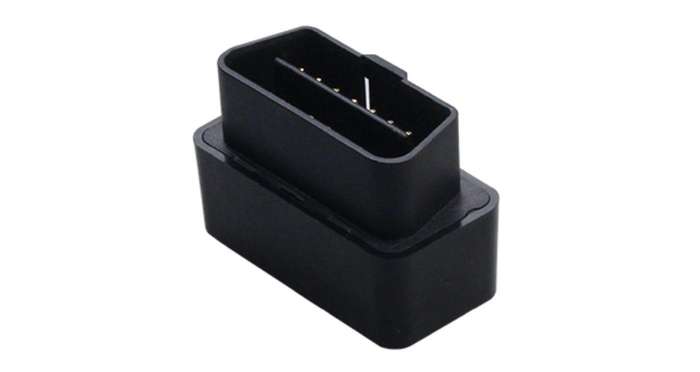 Vehicle GPS Tracker OB22