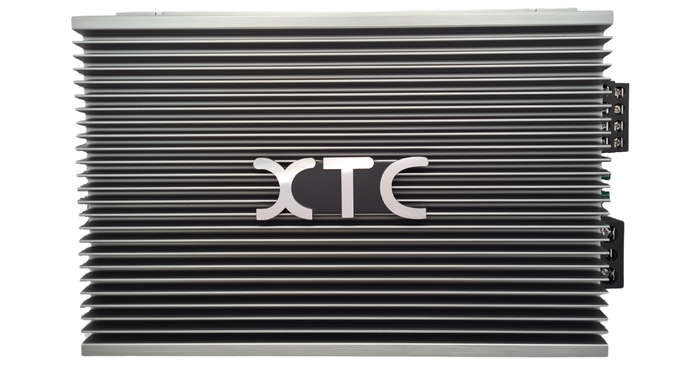 XTC Nahid 15000W 4 Channel MOSFET Amplifier