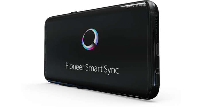 Pioneer SPH-C10BT Bluetooth USB AUX Car Radio