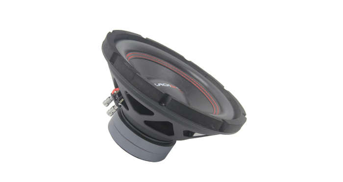 Blackspider Jackal 12" 5000W Subwoofer