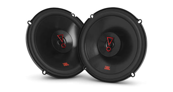 JBL Stage3 627F 6" 2-Way Speaker