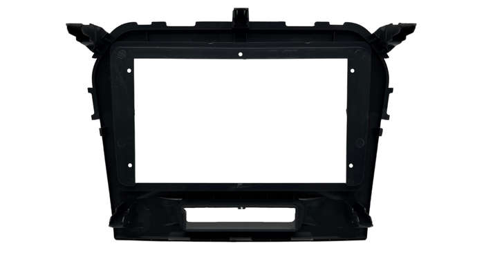 Suzuki Vitara 9" Trimplate 2015+