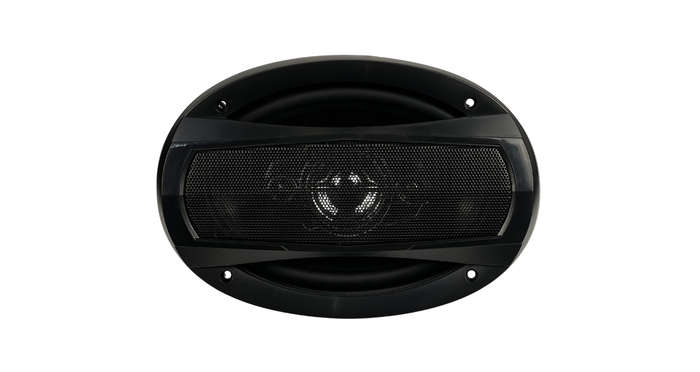 Blackspider Rhino 6x9 1500W Speakers