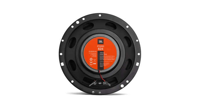 JBL Stage2 634 6" 250W 3-Way Speaker