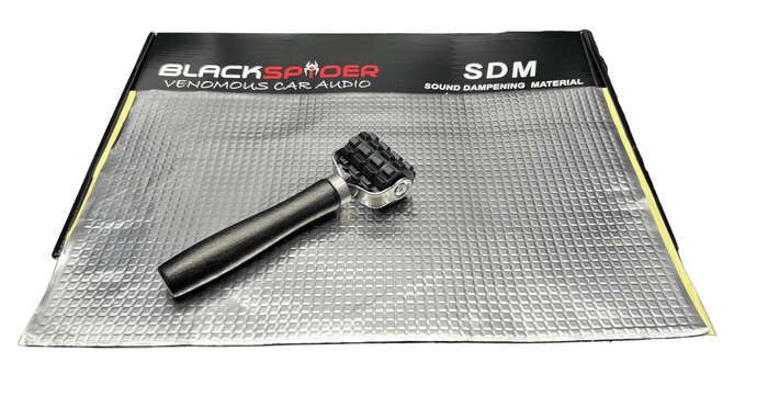 Sound Deadning Material Roller