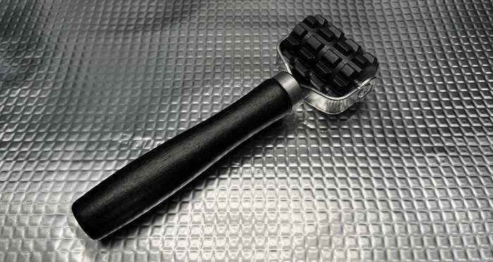 Sound Deadning Material Roller