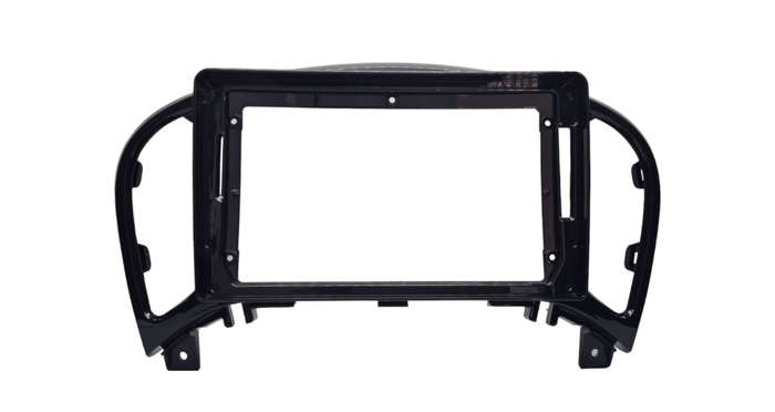 Nissan Juke 9" Trimplate 2011+ with SWC Canbus and Harness