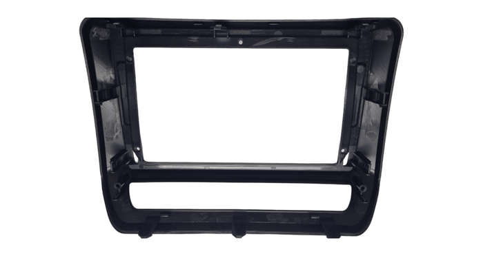 Nissan Magnite 9" Trimplate 2021 with SWC Harness