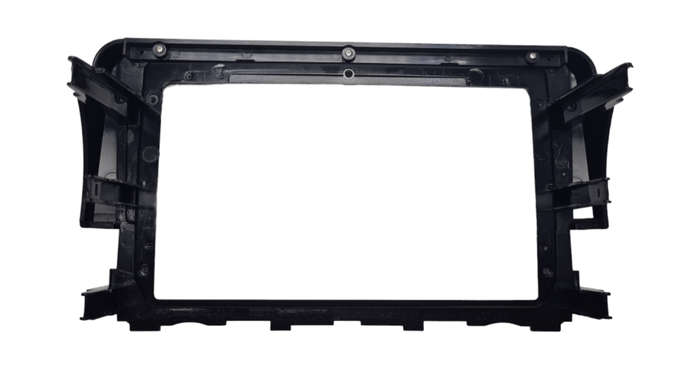 Honda Civic 9" Trimplate 2016 with SWC Canbus and Harness