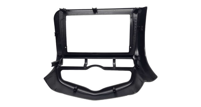 Honda Jazz 9" Trimplate 2006 with SWC Harness