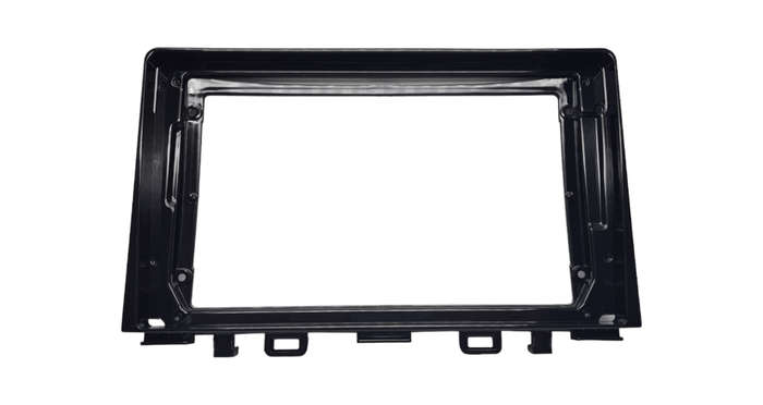Kia Rio 9" Trimplate 2017 with SWC Harness