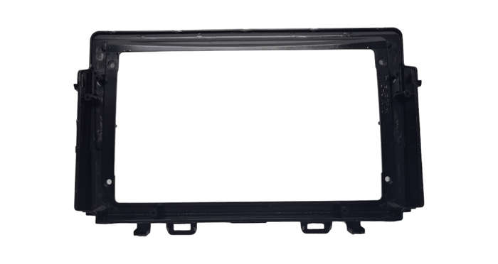 Kia Rio 9" Trimplate 2017 with SWC Harness
