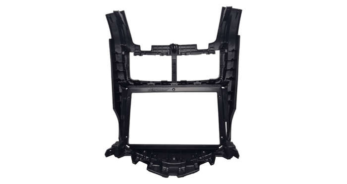 Chevrolet Aveo 9" Trimplate 2014 with SWC Canbus and Harness