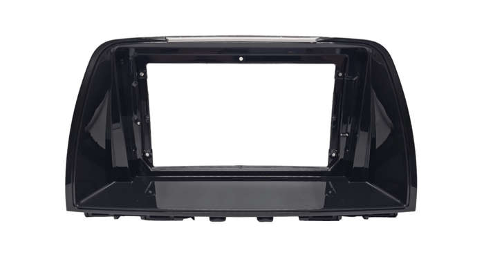 Mazda 6 9" Trimplate 2012+ with SWC Canbus and Harness