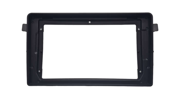 Suzuki Celerio Cultus 9" Trimplate with SWC Harness