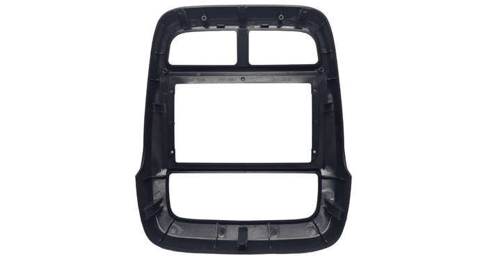 Renault Kwid 9" Trimplate with SWC Canbus and Harness