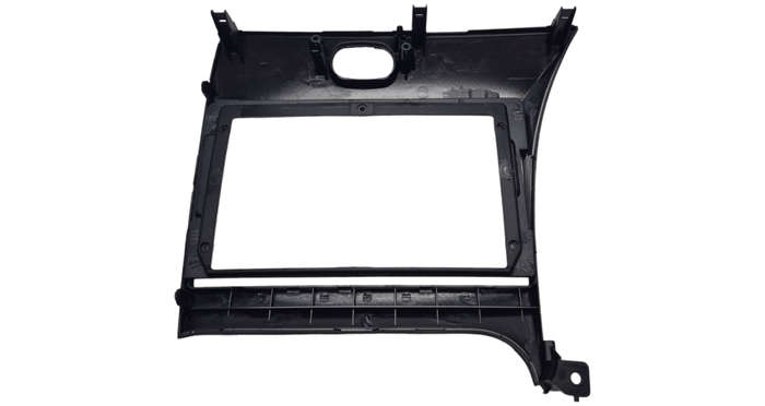 Kia K3 9" Trimplate 2012 with SWC Harness