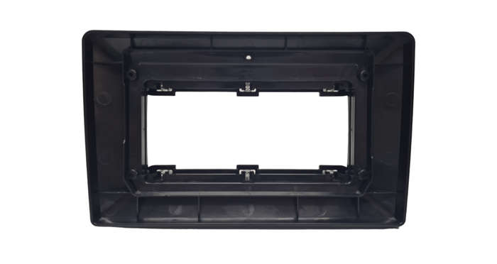 Toyota Auris 10.1" Trimplate 2006+ with SWC Harness