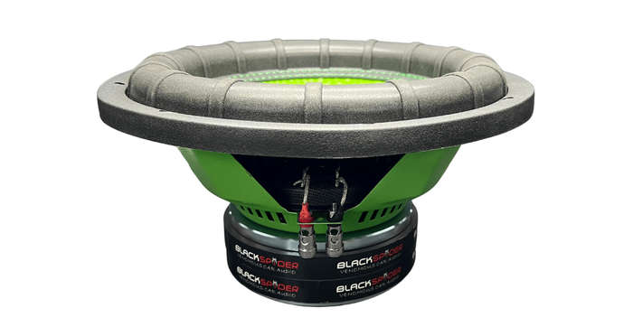 Blackspider Goblin 12" 10000W DVC Subwoofer
