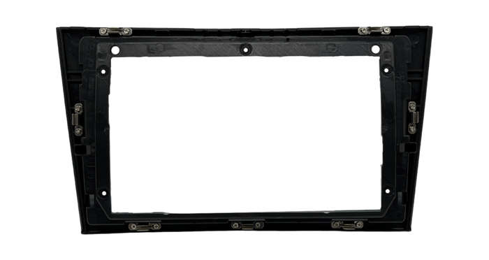 VW Volkswagen Golf 6 9 inch Trimplate 2008-2012