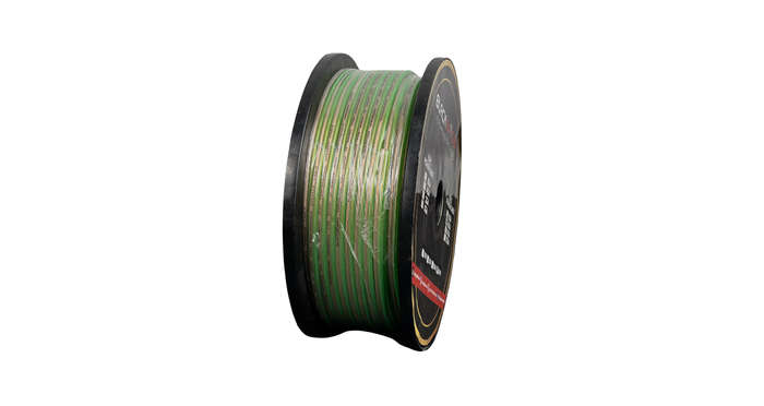 Blackspider BSSC16G 16 Gauge 100M Speaker Cable Roll