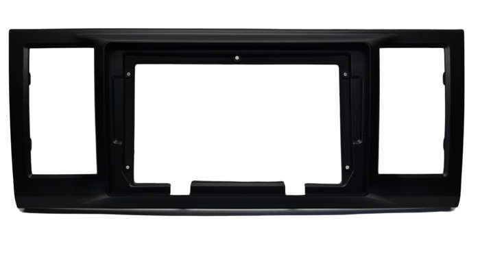 VW Volkswagen Caravelle 9" Trimplate 2015+