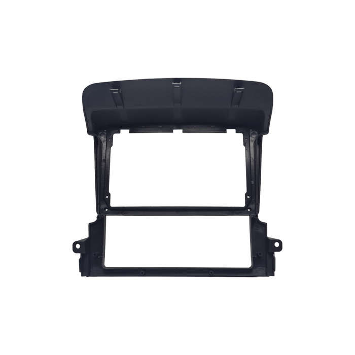 Kia Sorento 9" Trimplate 2006-2009