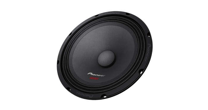 Pioneer TS-M2010PRO 8" 400W Pro Series Speaker