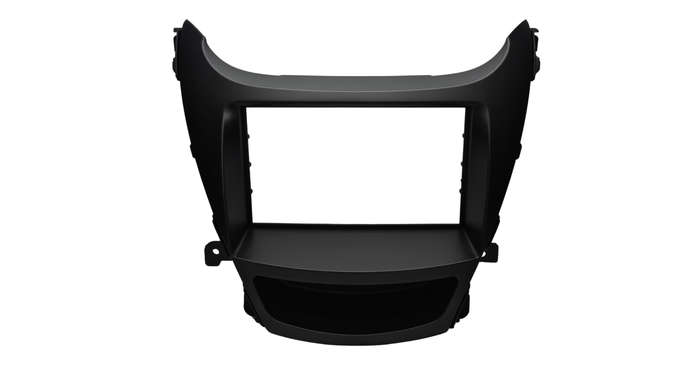 Hyundai Elantra / I-35 2Din Trimplate 2014