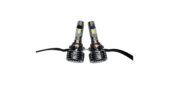 LED Globe R3 9005 GPNE (PAIR)