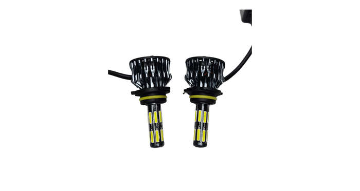 LED Globe S4 9006 XS4 (PAIR)