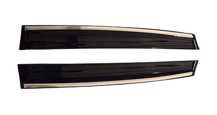 Wind Shield Honda CRV 2012 (Rear Set)