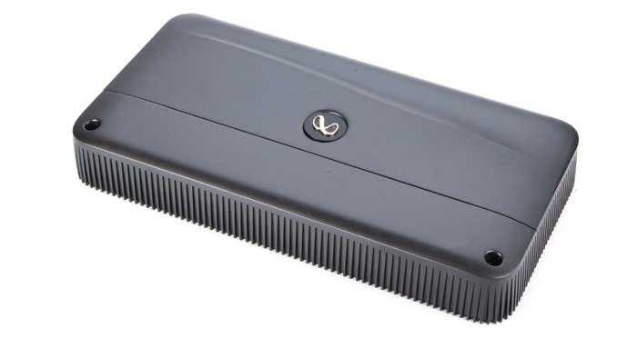 Infinity REF7005A 4 Channel Amplifier