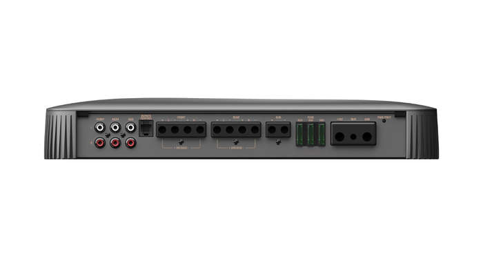 Infinity REF7005A 4 Channel Amplifier