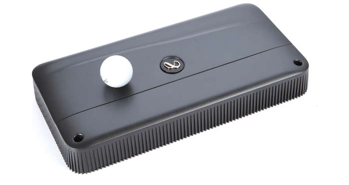 Infinity REF7005A 4 Channel Amplifier