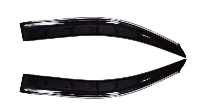 Wind Shield Lexus LX570 (Front Set)