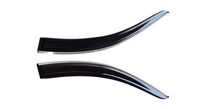 Wind Shield Mazda CX5 (Front Set)
