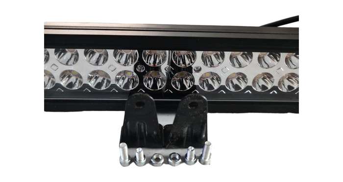 LED Light Bar 120 cm thick