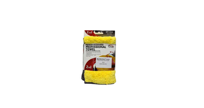 Micro Fibre Cloth