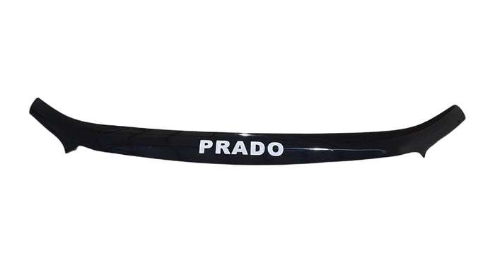 Bonnet Guard Prado FJ150