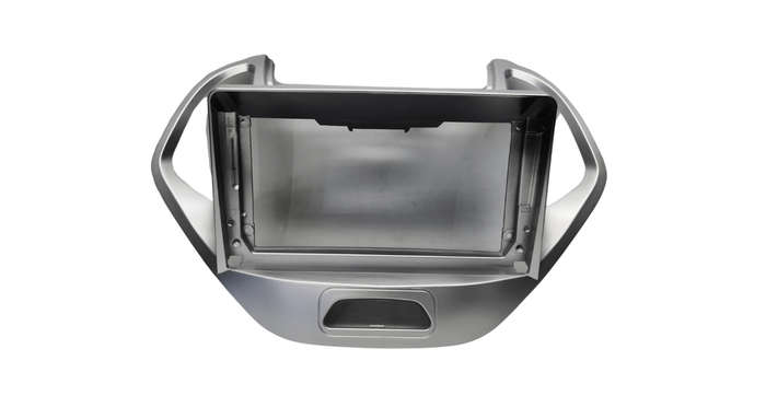 Ford Figo Aspire 9" Trimplate 2019+ with SWC Canbus and Harness