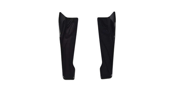 Universal Side Skirt Black