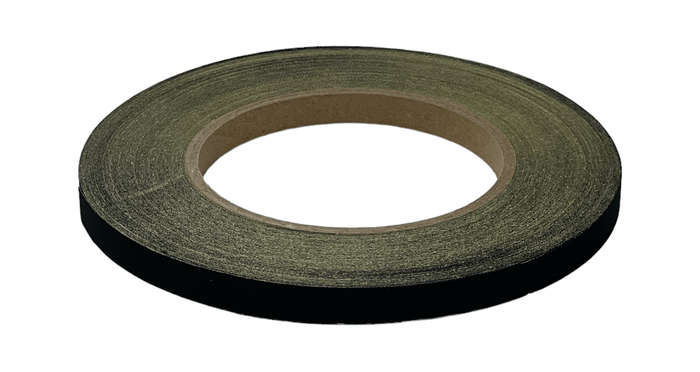 Material Tape Smooth  9mm x 30M