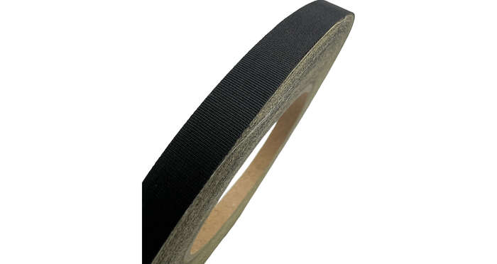 Material Tape Smooth  9mm x 30M