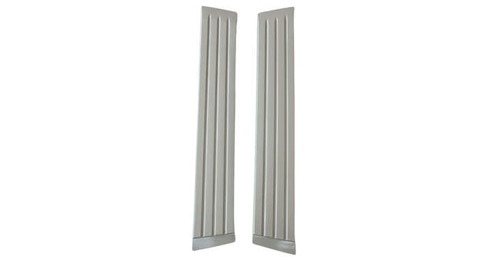 Land Cruiser Door Sills