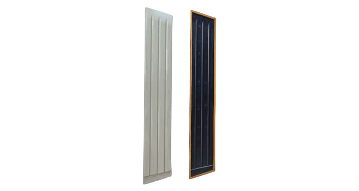 Land Cruiser Door Sills