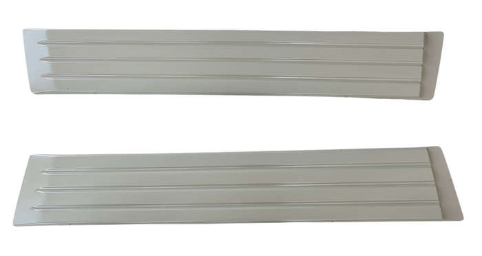 Land Cruiser Door Sills