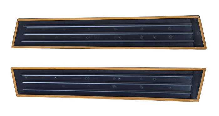 Land Cruiser Door Sills